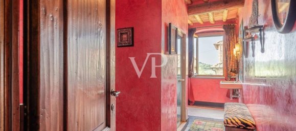 10 rooms Villa in San Casciano in Val di Pesa, Italy No. 20606 37