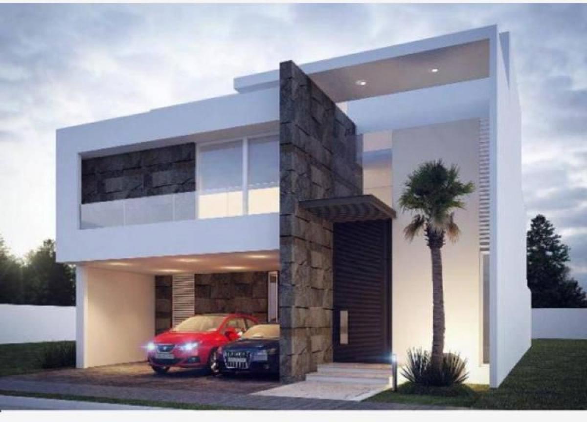 3 bedrooms House in Puebla, Mexico No. 165615