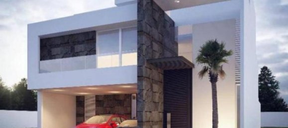 3 bedrooms House in Puebla, Mexico No. 165615 2