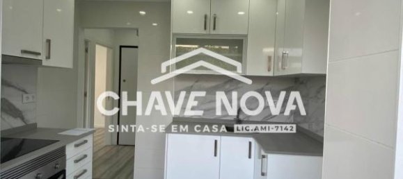 1 Schlafzimmer Wohnung in Lisbon, Portugal, Nr. 151987 2