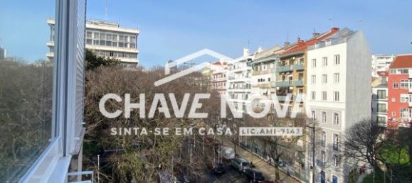 1 Schlafzimmer Wohnung in Lisbon, Portugal, Nr. 151987 15