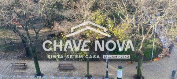 1 Schlafzimmer Wohnung in Lisbon, Portugal, Nr. 151987 12