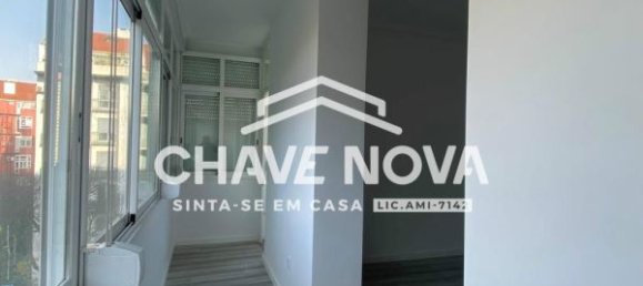 1 Schlafzimmer Wohnung in Lisbon, Portugal, Nr. 151987 8