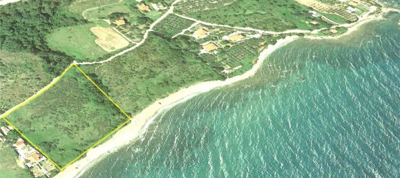 10313m² Hotel for sale in Larissa, Thessaly, Thessaly and Central Greece, Greece № 4865 2