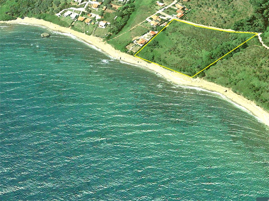 10313m² Hotel for sale in Larissa, Thessaly, Thessaly and Central Greece, Greece № 4865