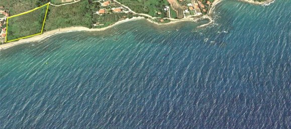 10313m² Hotel for sale in Larissa, Thessaly, Thessaly and Central Greece, Greece № 4865 5
