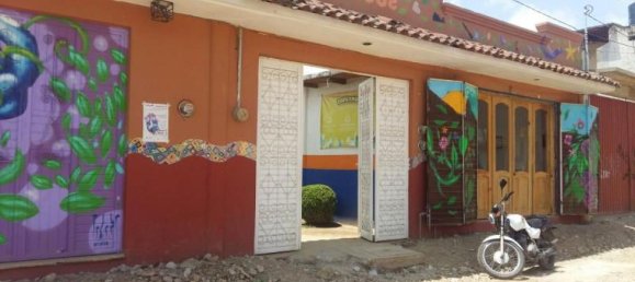 Casa de 9 dormitorios en San Cristóbal de las Casas, Mexico No. 151718 2