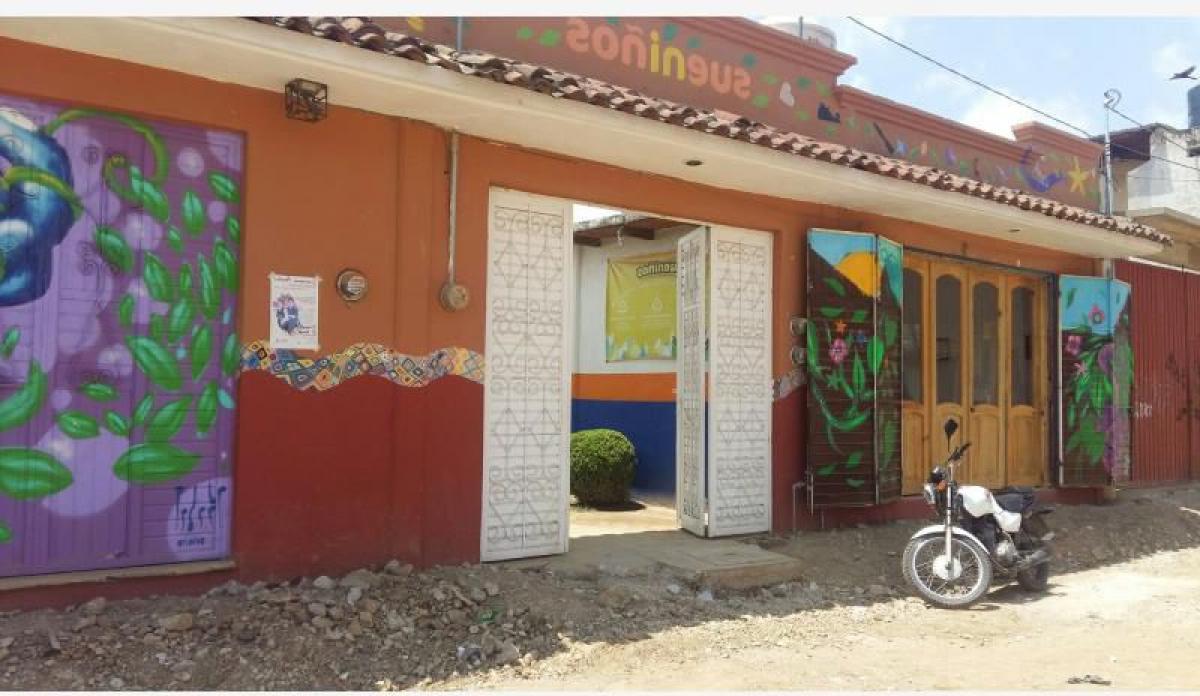 Casa de 9 dormitorios en San Cristóbal de las Casas, Mexico No. 151718