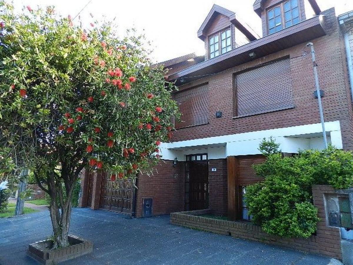 6 chambres Maison à Mar del Plata, Argentina No. 78265