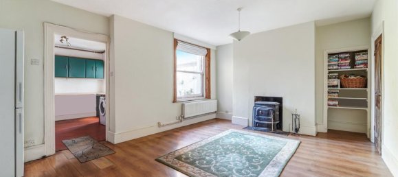 1 غرف نوم شقة في Surbiton, United Kingdom رقم 9969 3