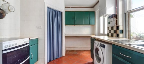 1 غرف نوم شقة في Surbiton, United Kingdom رقم 9969 5