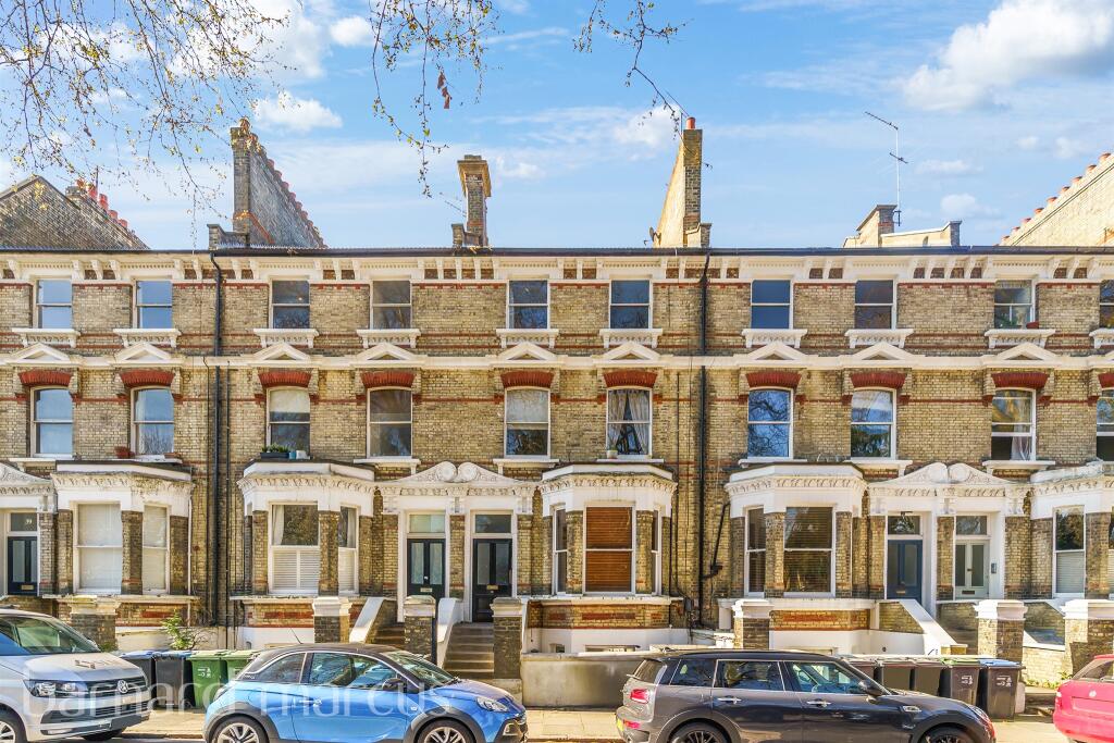 1 غرف نوم شقة في Surbiton, United Kingdom رقم 9969