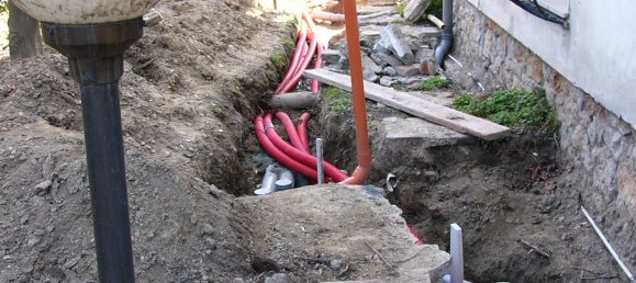 4 bedrooms Villa in Sarzana, Italy No. 251768 36