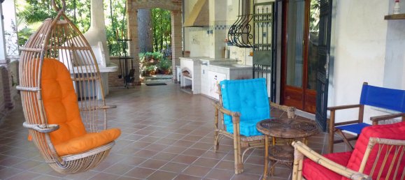 4 bedrooms Villa in Sarzana, Italy No. 251768 13