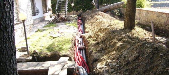 4 bedrooms Villa in Sarzana, Italy No. 251768 35