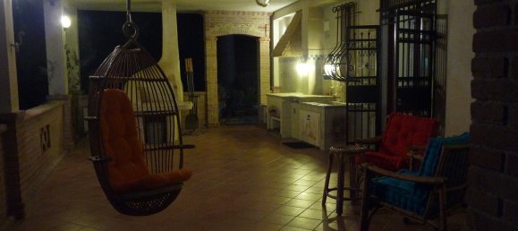 4 bedrooms Villa in Sarzana, Italy No. 251768 15