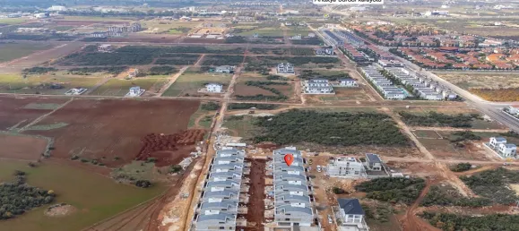 Apartment 6+1 in Kepez, Turkey No. 33162 21