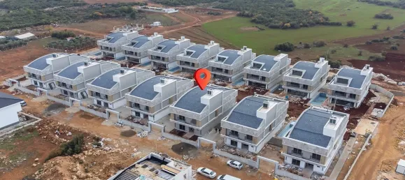 Apartment 6+1 in Kepez, Turkey No. 33162 20