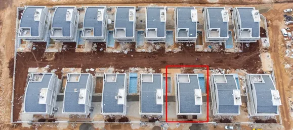 Apartment 6+1 in Kepez, Turkey No. 33162 17