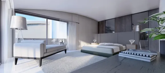 Apartment 6+1 in Kepez, Turkey No. 33162 29