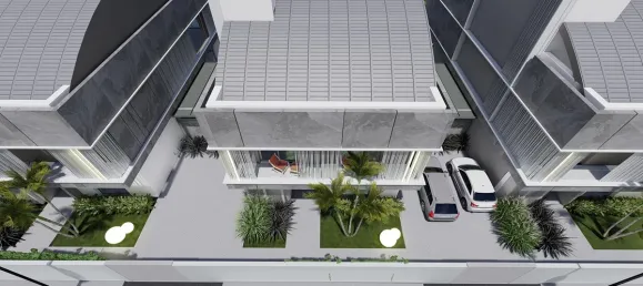 Apartment 6+1 in Kepez, Turkey No. 33162 12