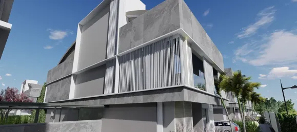 Apartment 6+1 in Kepez, Turkey No. 33162 14