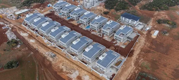 Apartment 6+1 in Kepez, Turkey No. 33162 15