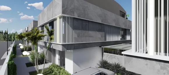 Apartment 6+1 in Kepez, Turkey No. 33162 11