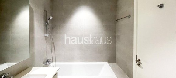 2 Schlafzimmer Wohnung in Dubai Creek Harbour (The Lagoons), UAE, Nr. 98818 12