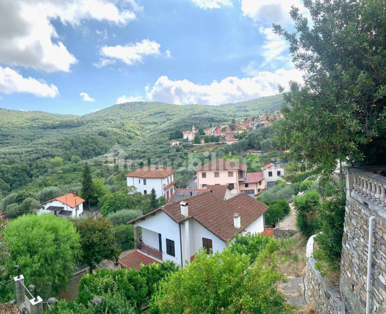 Квартира с 1 спальней в Понтедассио, Италия № 270147