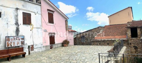 Квартира с 1 спальней в Понтедассио, Италия № 270147 4