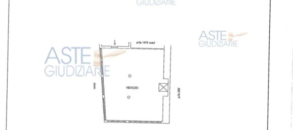 Propriété commerciale à Marsicovetere, Italy 833m² No. 41594 7