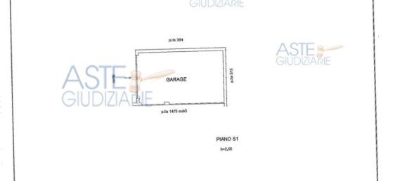 Propriété commerciale à Marsicovetere, Italy 833m² No. 41594 4