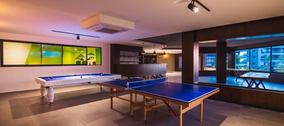 3 rooms Apartment in Kargicak, Turkey No. 11893 12