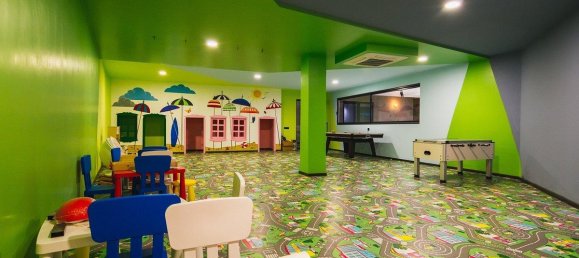 3 rooms Apartment in Kargicak, Turkey No. 11893 10