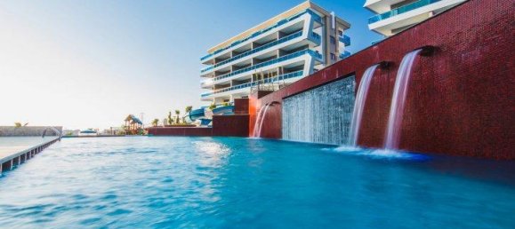 3 rooms Apartment in Kargicak, Turkey No. 11893 5