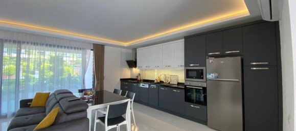 3 rooms Apartment in Kargicak, Turkey No. 11893 24