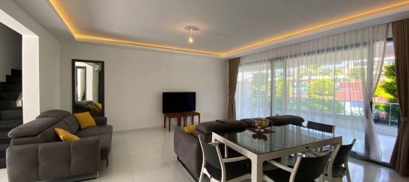 3 rooms Apartment in Kargicak, Turkey No. 11893 25