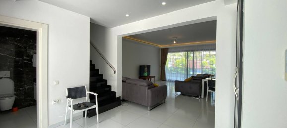 3 rooms Apartment in Kargicak, Turkey No. 11893 22