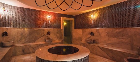 3 rooms Apartment in Kargicak, Turkey No. 11893 16