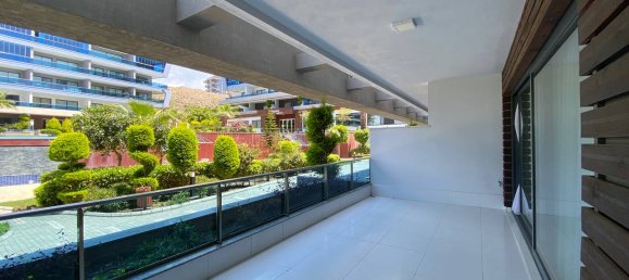 3 rooms Apartment in Kargicak, Turkey No. 11893 28