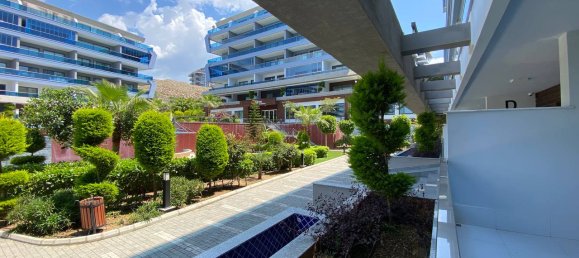 3 rooms Apartment in Kargicak, Turkey No. 11893 29