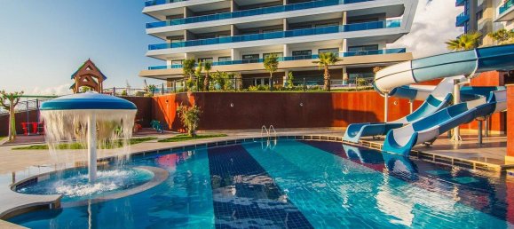 3 rooms Apartment in Kargicak, Turkey No. 11893 3