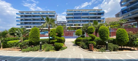 3 rooms Apartment in Kargicak, Turkey No. 11893 30