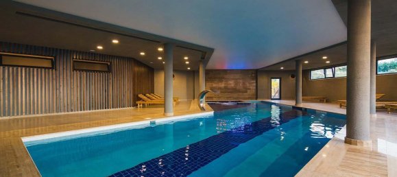 3 rooms Apartment in Kargicak, Turkey No. 11893 21