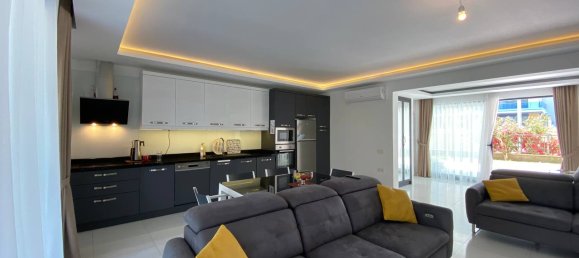 3 rooms Apartment in Kargicak, Turkey No. 11893 26