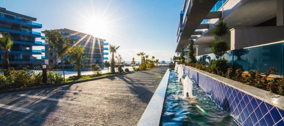 3 rooms Apartment in Kargicak, Turkey No. 11893 4