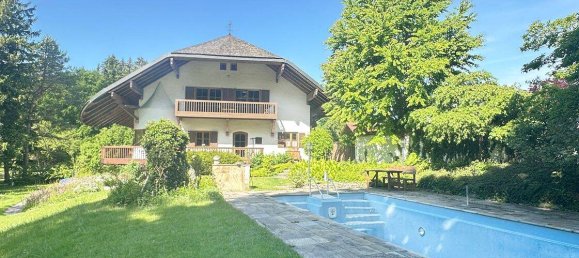 7-Zimmer Villa in Traunstein, Germany, Nr. 260311 5