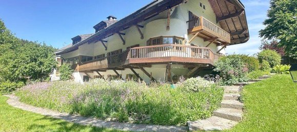 7-Zimmer Villa in Traunstein, Germany, Nr. 260311 4