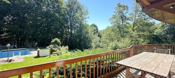 7-Zimmer Villa in Traunstein, Germany, Nr. 260311 17